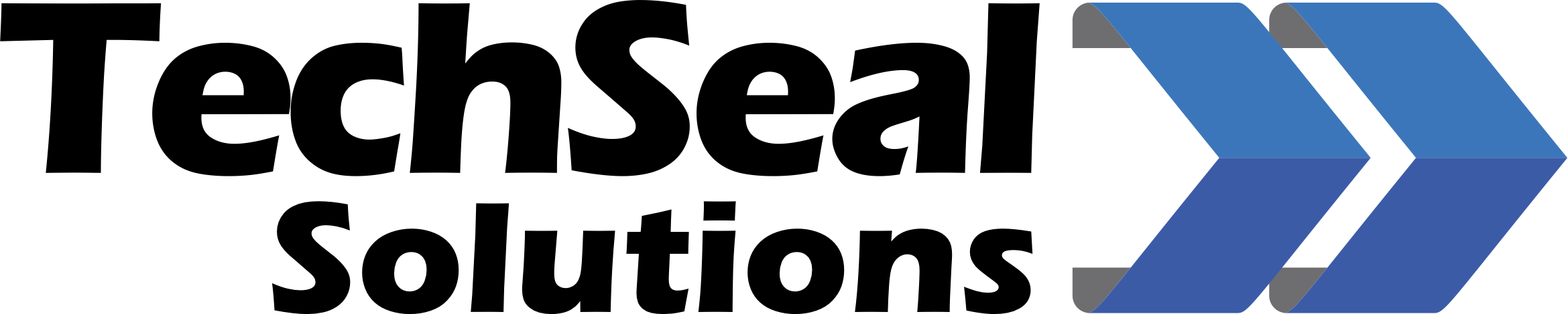 Logo Techseal