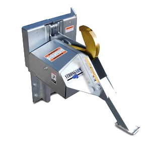 Gancho retenedor mecánico Blue Giant StrongArm HVR303