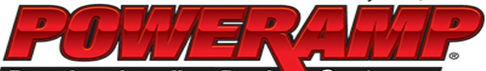 Poweramp Logo