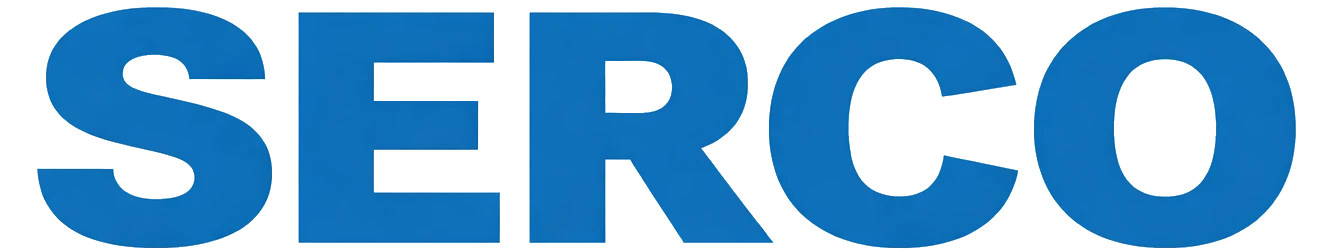 Serco Logo