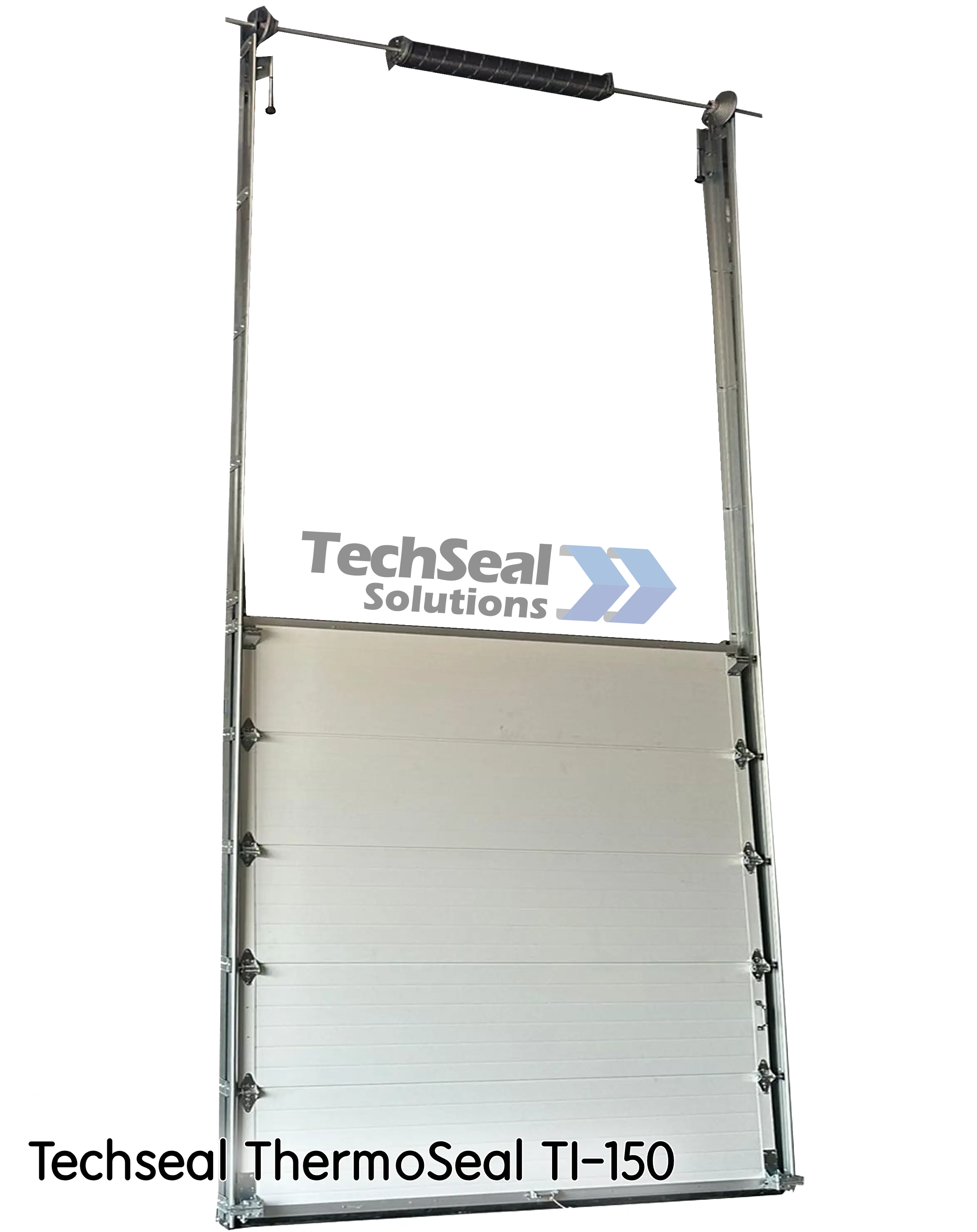 Puerta seccional ThermoSeal Professional