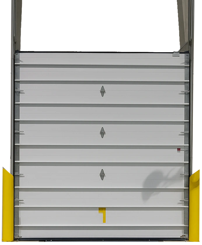 Puerta seccional Wayne Dalton